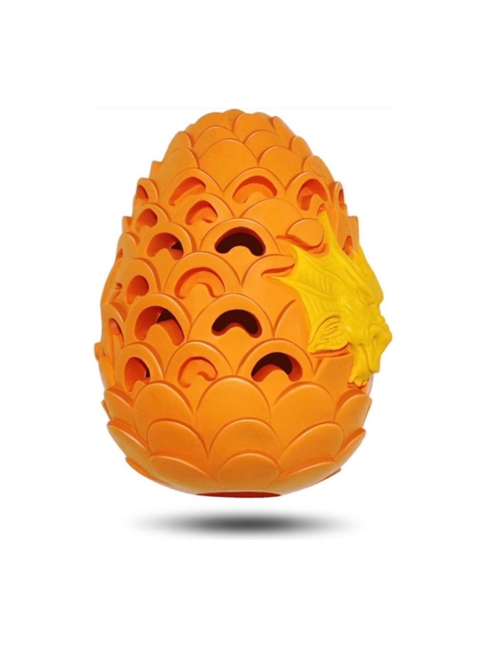 Lasts 6X Longer Chew Toy for Power Chewers, Indestructible for Training